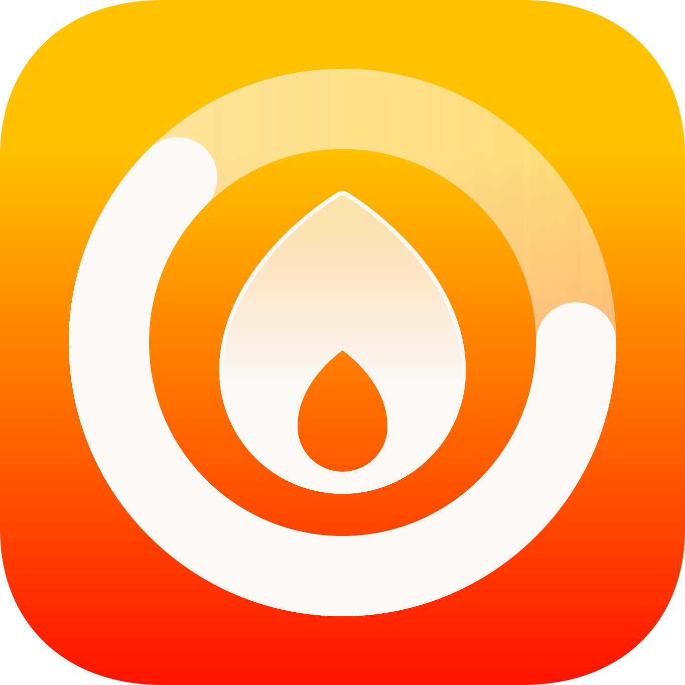 Calorix App