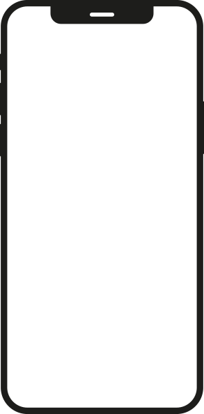 iPhone Frame